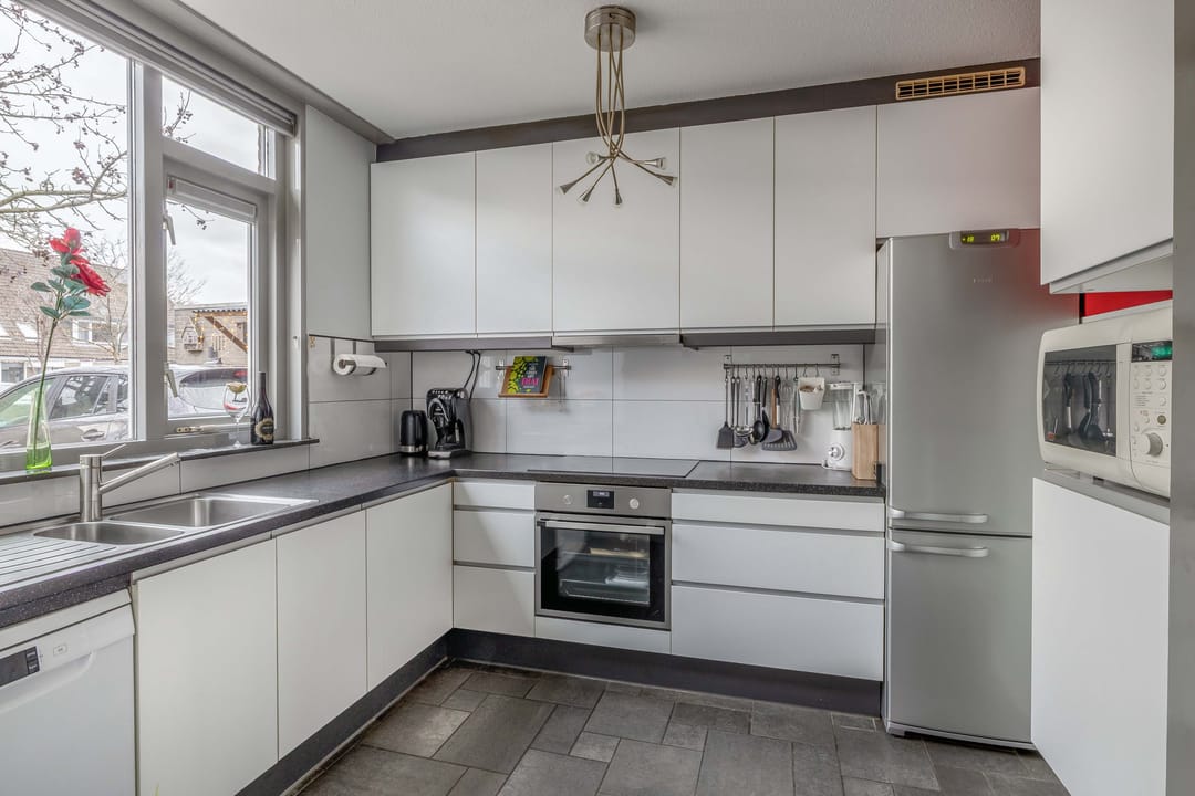 Foto 17 van Begoniaveld 45