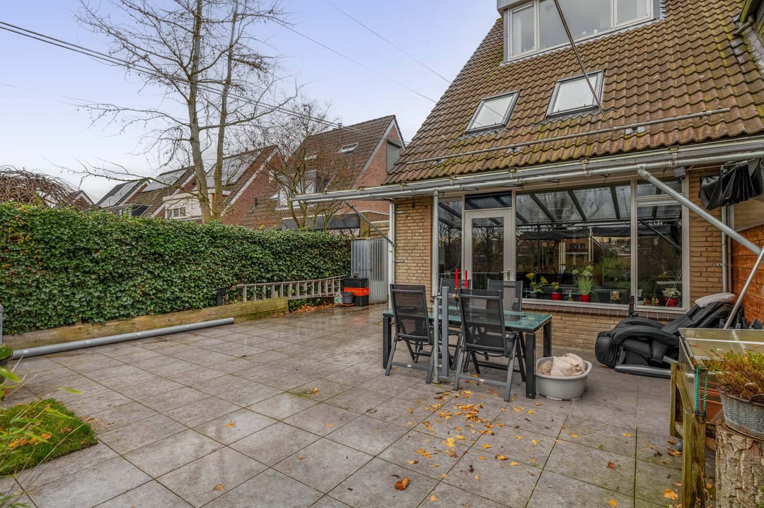 Foto 22 van Begoniaveld 45