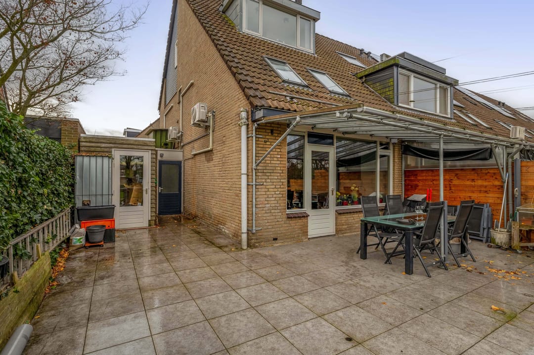 Foto 23 van Begoniaveld 45