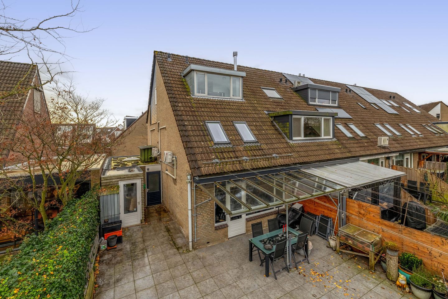 Foto 25 van Begoniaveld 45