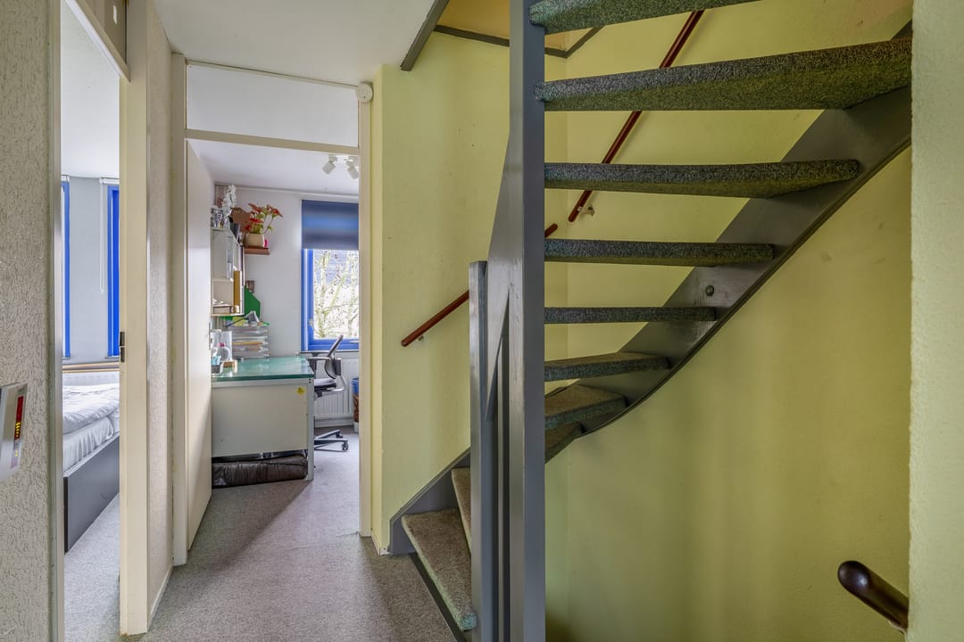 Foto 26 van Begoniaveld 45