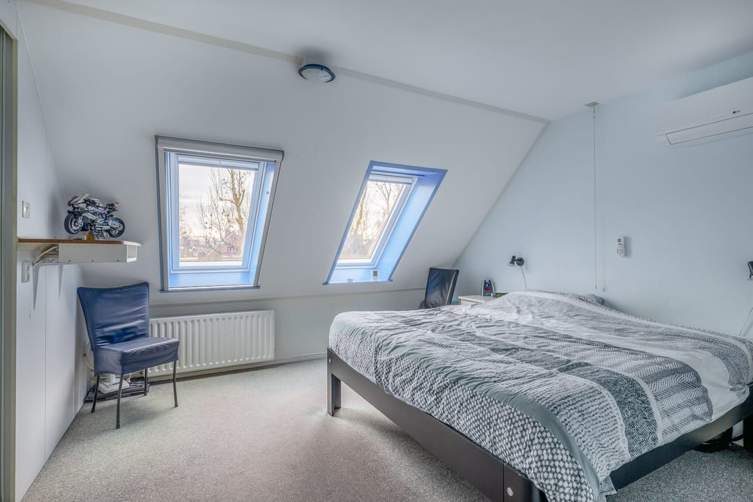 Foto 28 van Begoniaveld 45