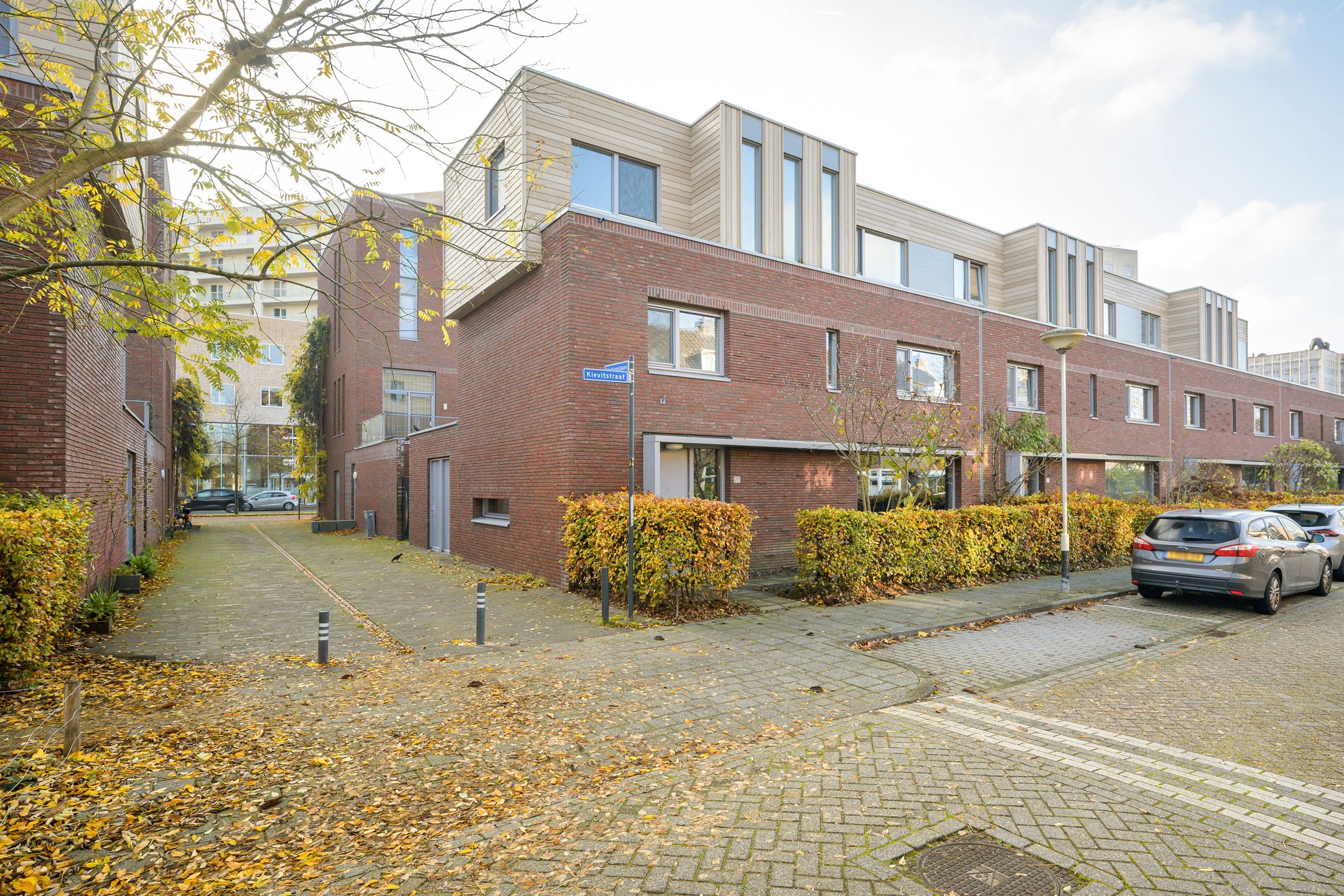 Foto 60 van Kievitstraat 27
