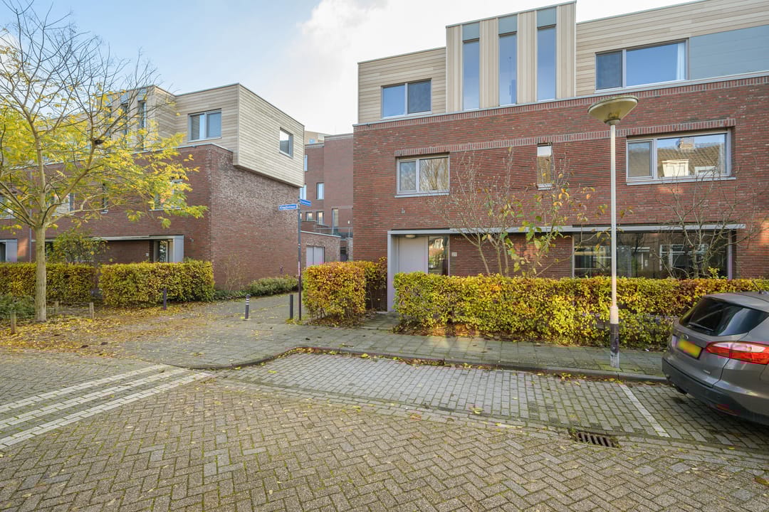 Foto 61 van Kievitstraat 27