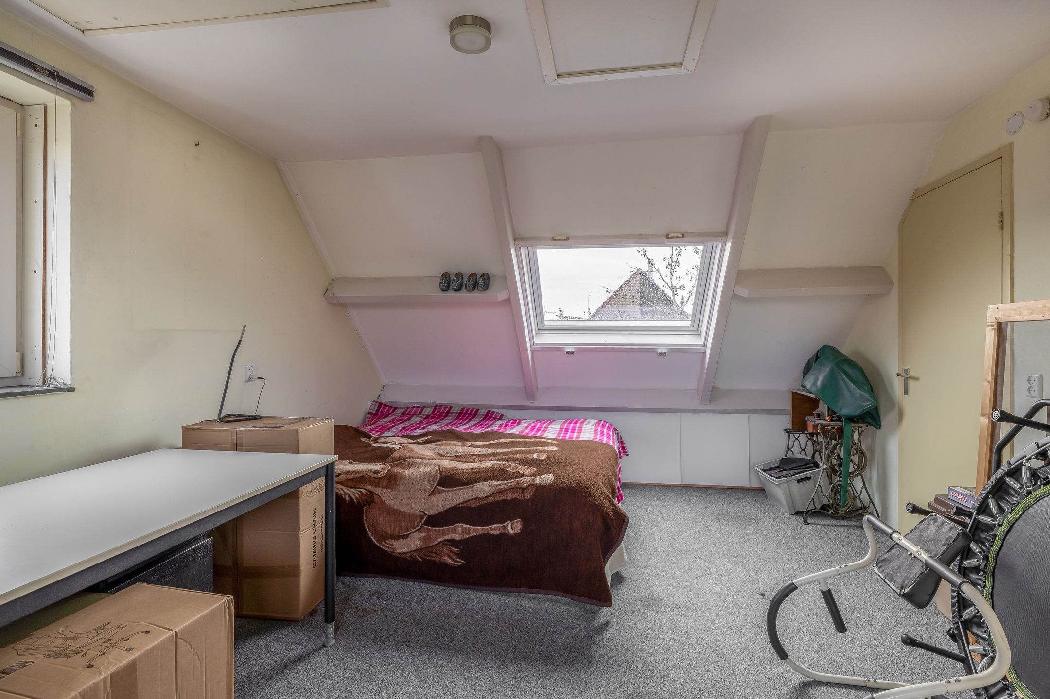 Foto 36 van Begoniaveld 45