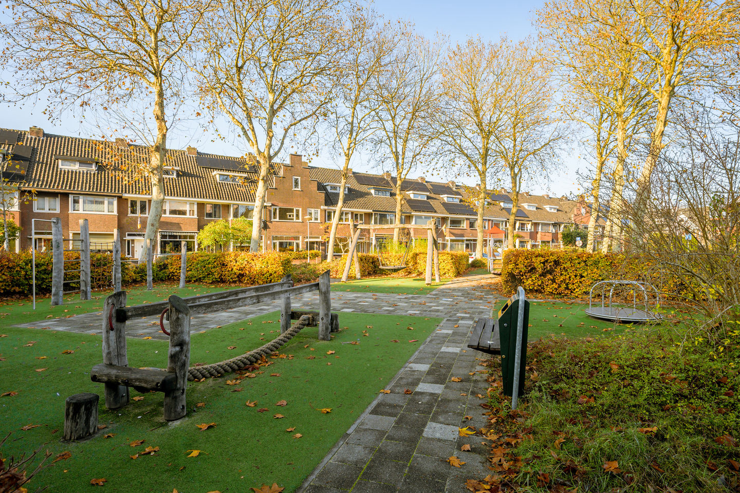 Foto 65 van Kievitstraat 27