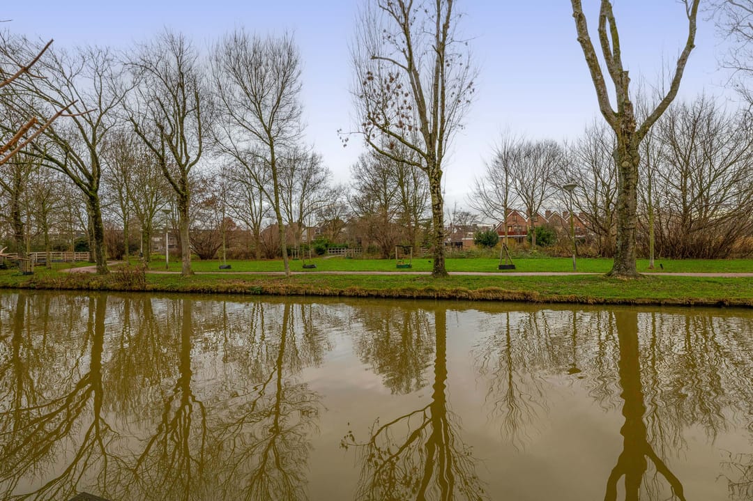 Foto 38 van Begoniaveld 45