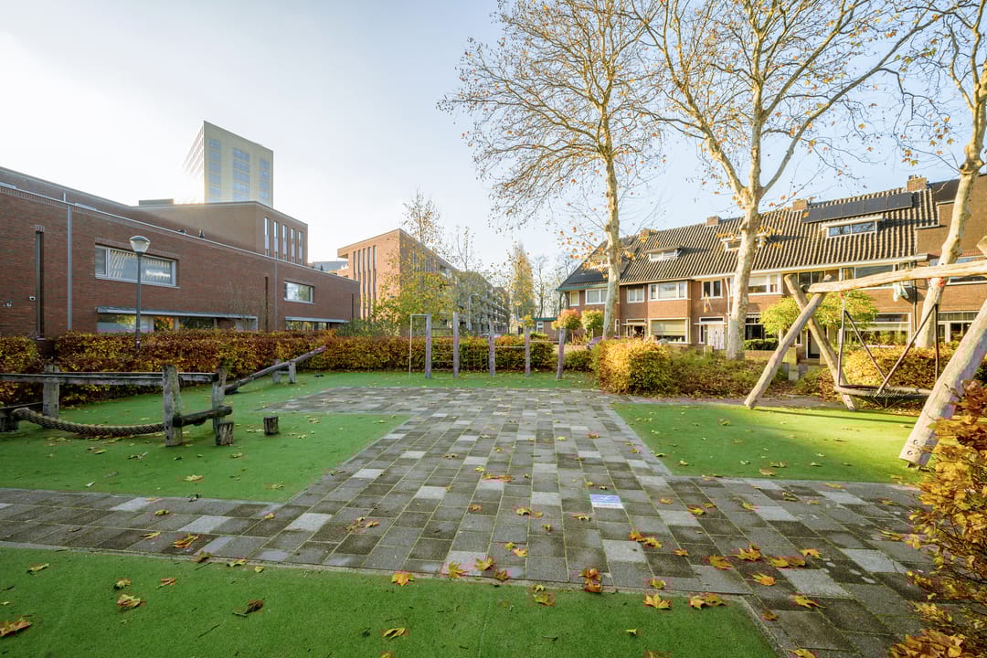 Foto 67 van Kievitstraat 27