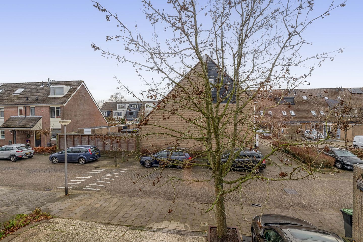 Foto 40 van Begoniaveld 45