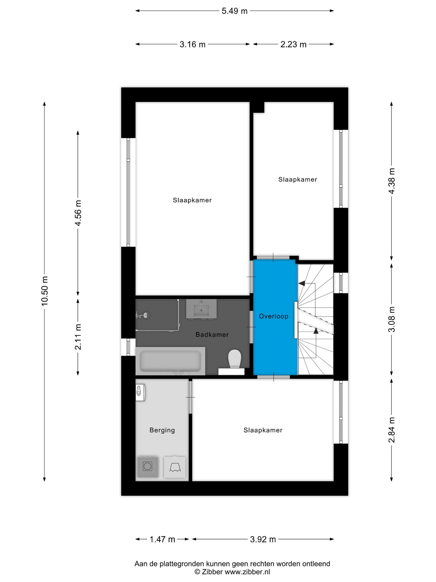 Foto 70 van Kievitstraat 27