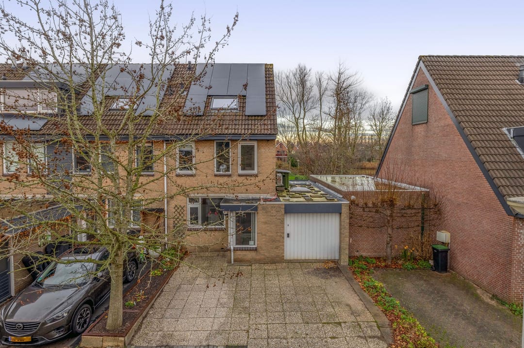 Foto 43 van Begoniaveld 45