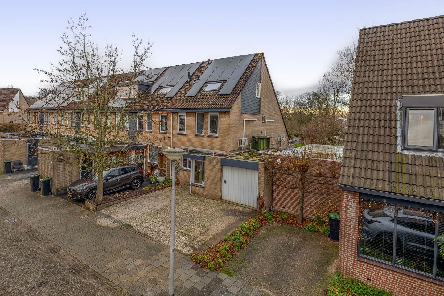 Foto 44 van Begoniaveld 45