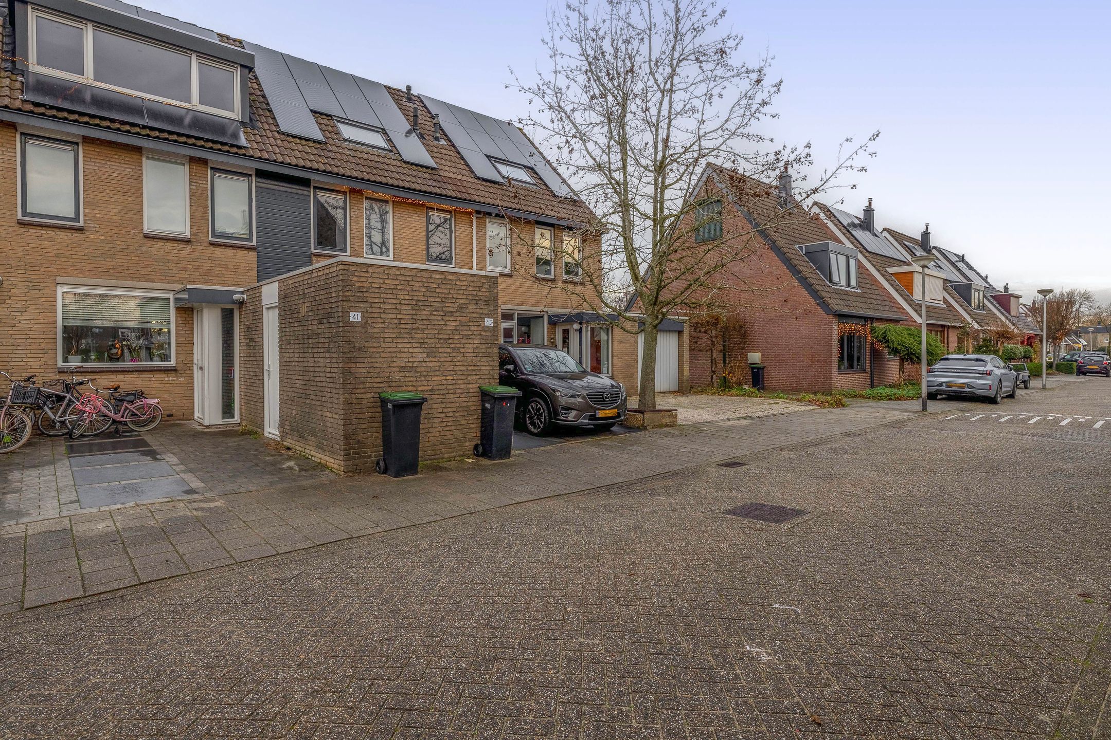 Foto 45 van Begoniaveld 45