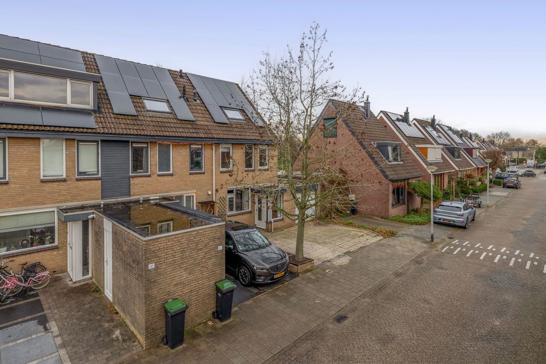 Foto 46 van Begoniaveld 45