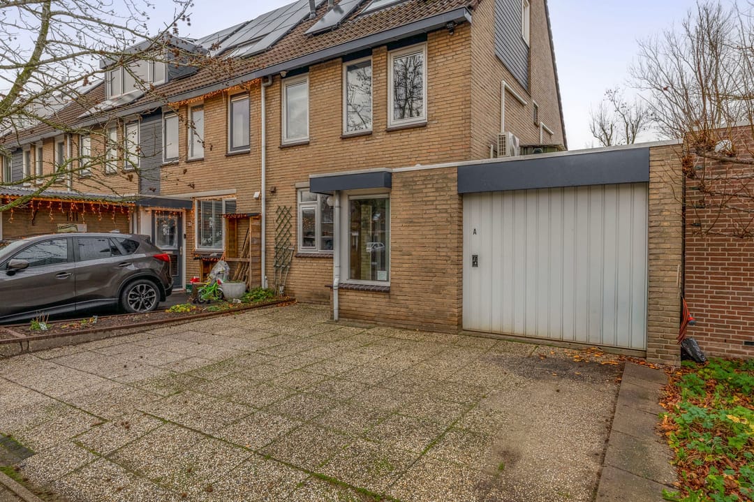 Foto 47 van Begoniaveld 45