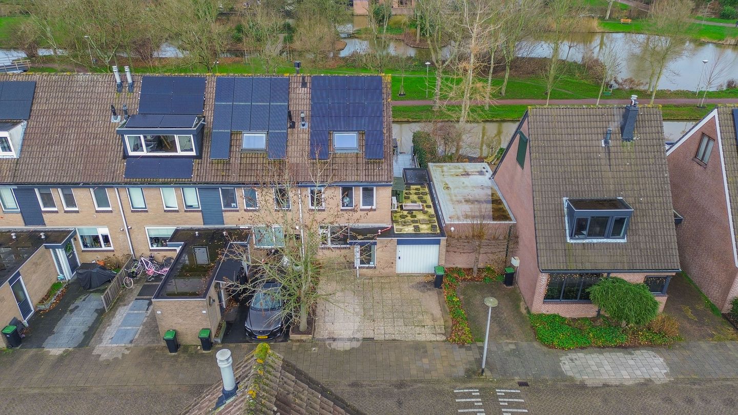 Foto 50 van Begoniaveld 45