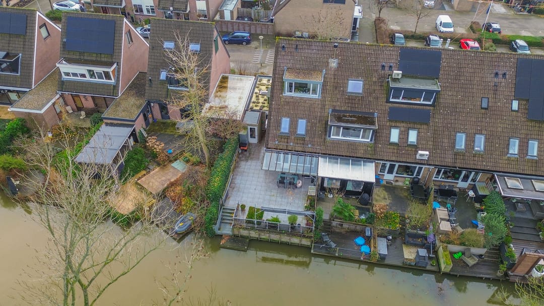 Foto 52 van Begoniaveld 45