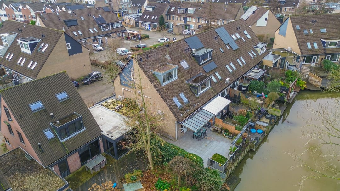 Foto 53 van Begoniaveld 45