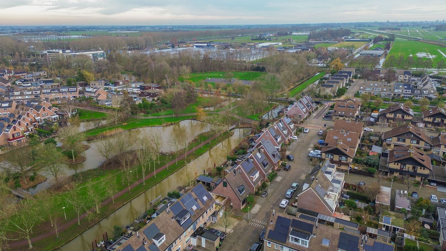 Foto 55 van Begoniaveld 45