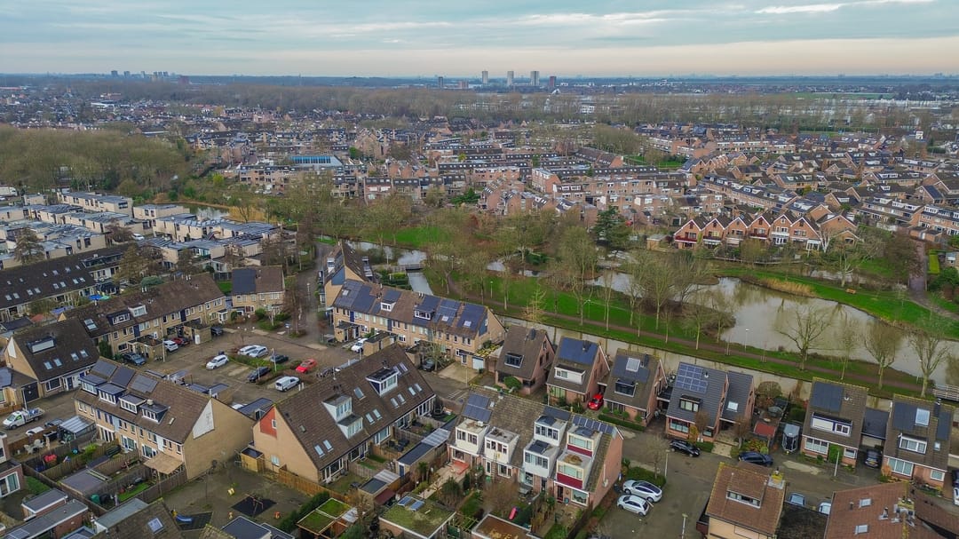 Foto 56 van Begoniaveld 45