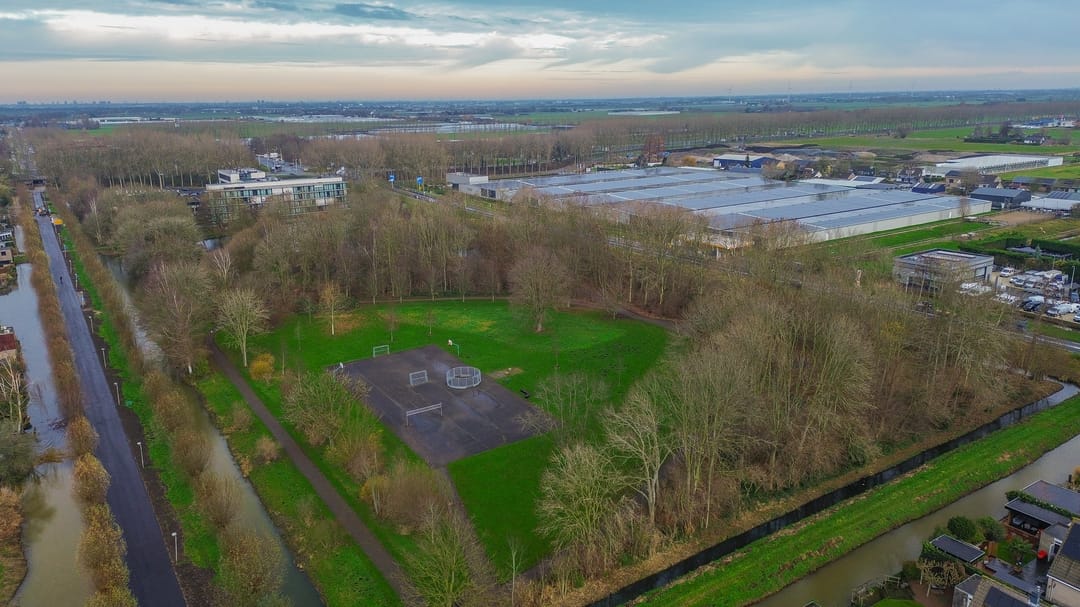 Foto 58 van Begoniaveld 45