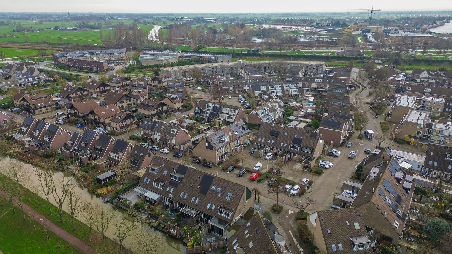 Foto 59 van Begoniaveld 45