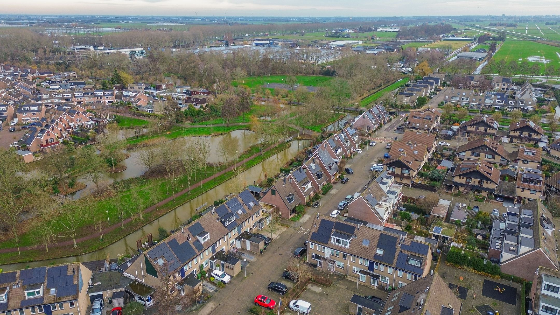 Foto 60 van Begoniaveld 45