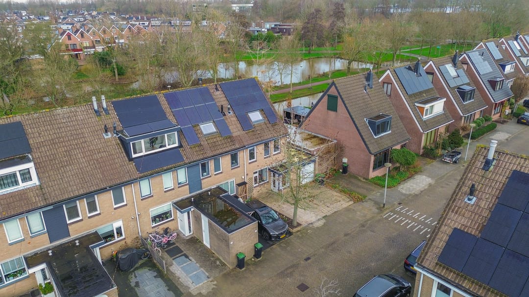 Foto 61 van Begoniaveld 45