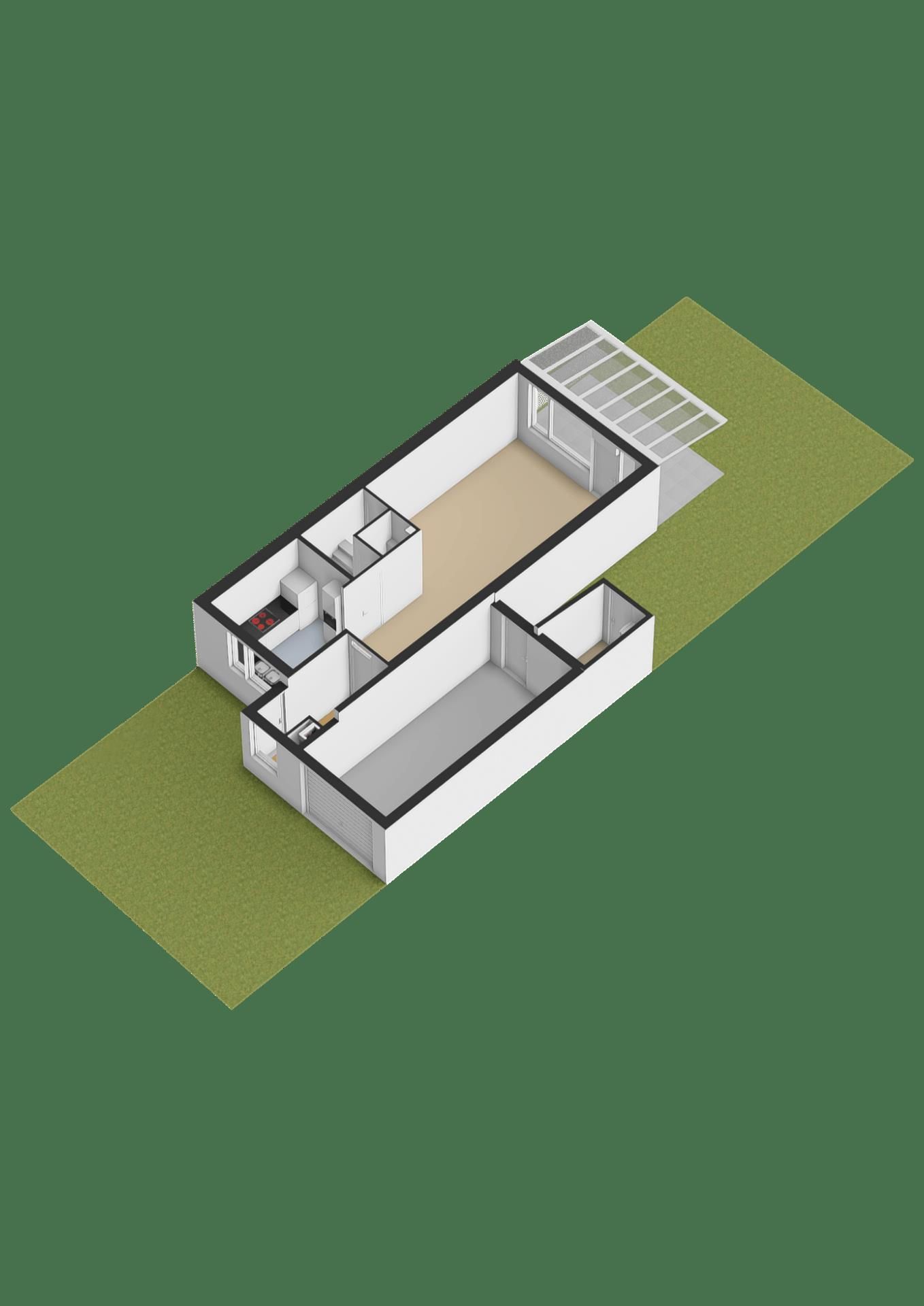 Foto 63 van Begoniaveld 45