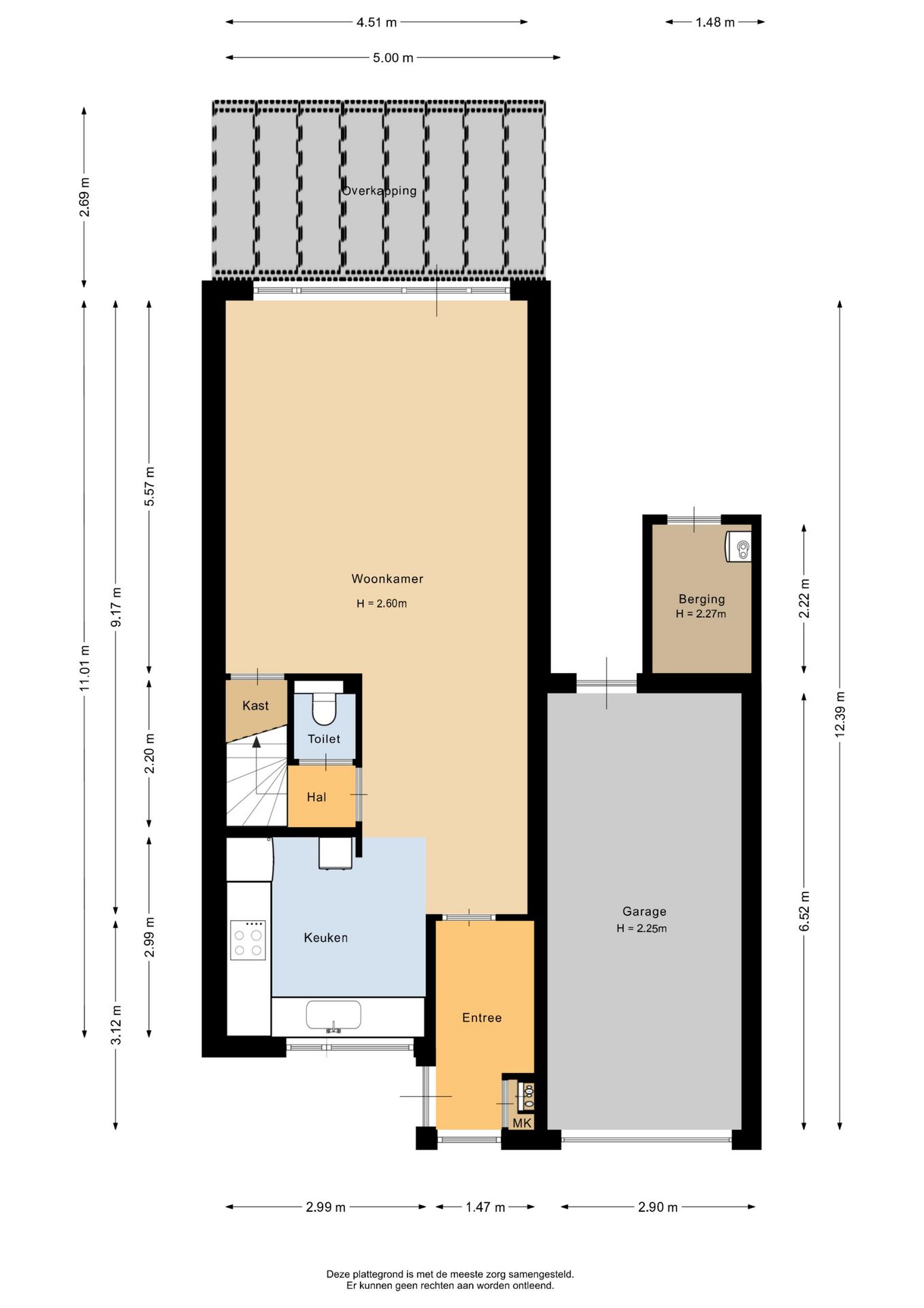 Foto 64 van Begoniaveld 45