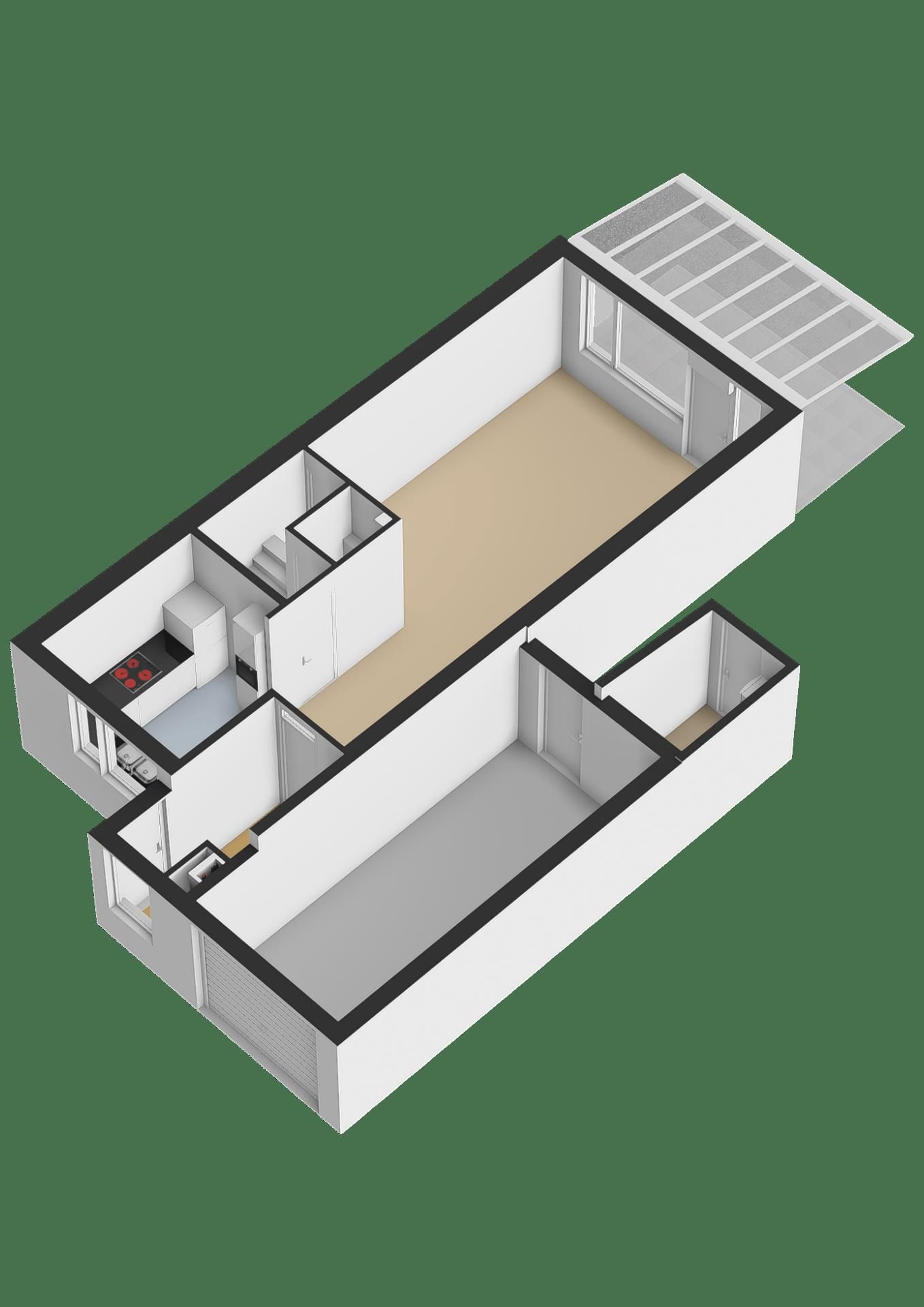 Foto 65 van Begoniaveld 45