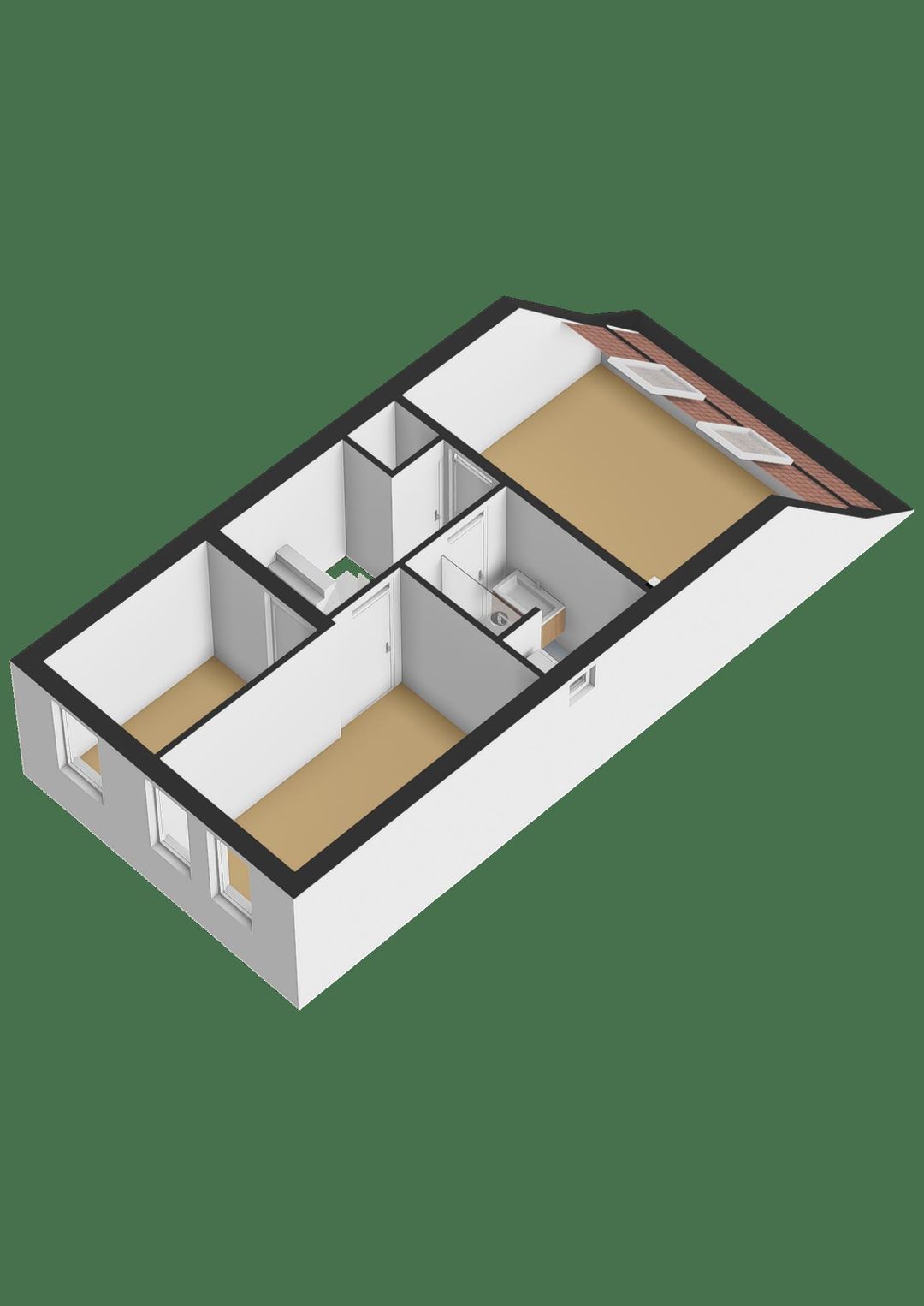 Foto 67 van Begoniaveld 45