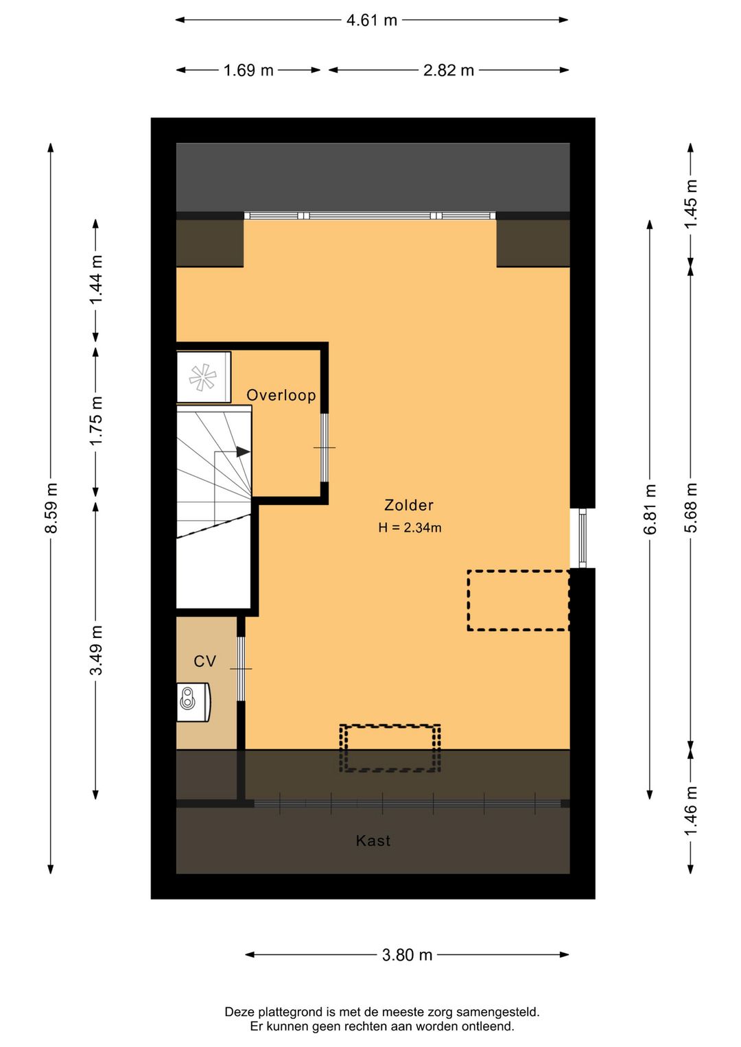 Foto 68 van Begoniaveld 45