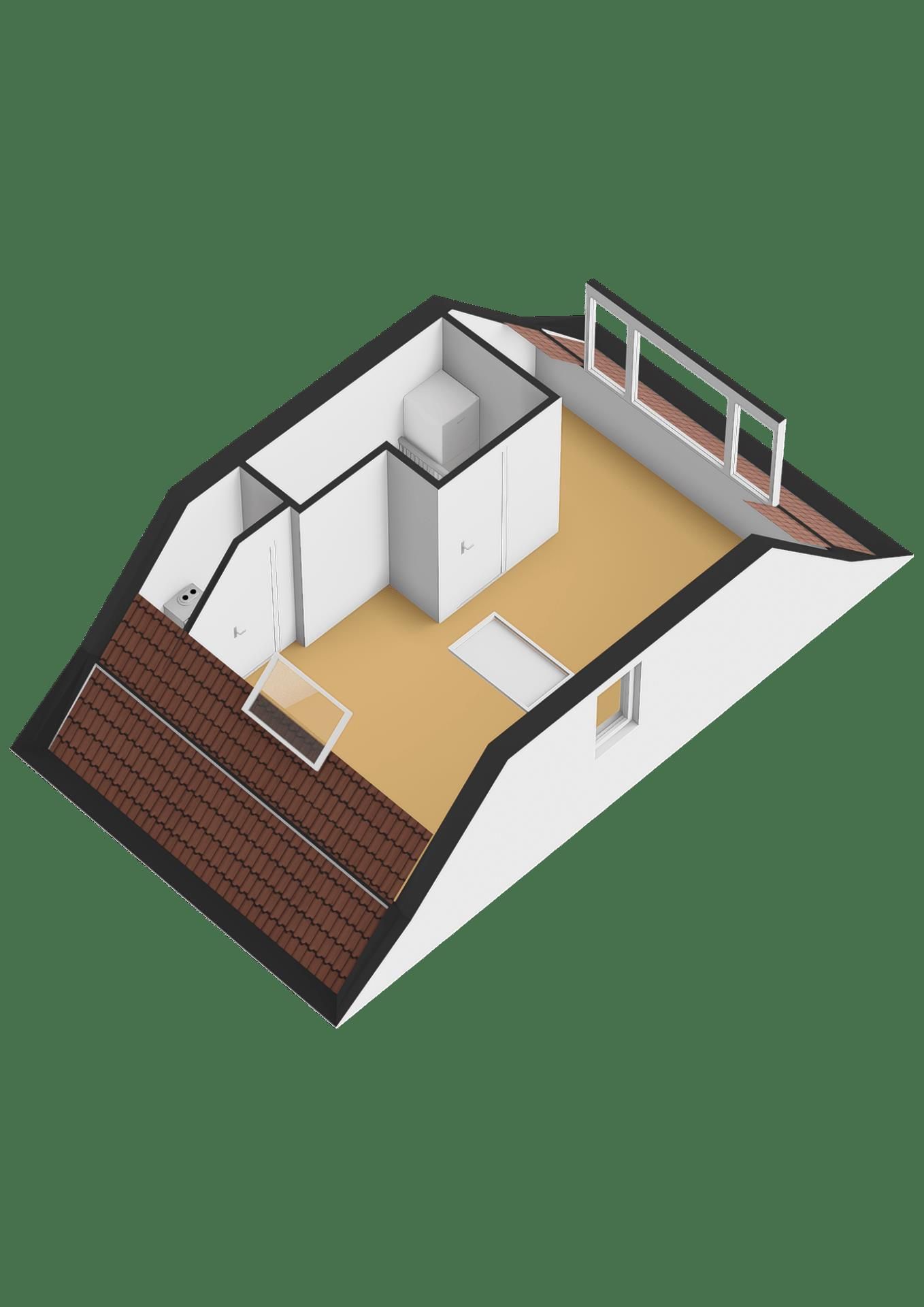 Foto 69 van Begoniaveld 45