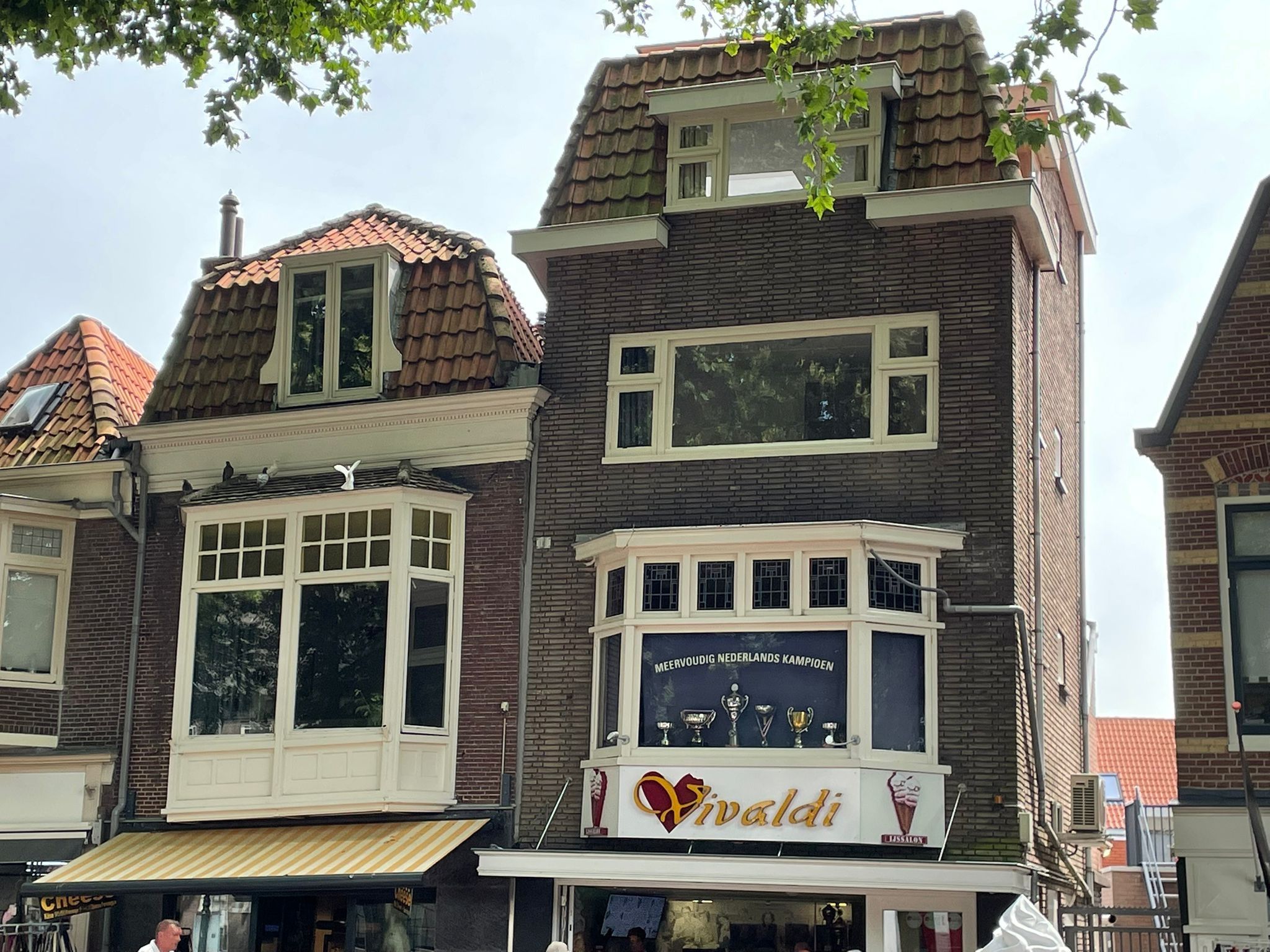 Gedempte Turfhaven 22-A