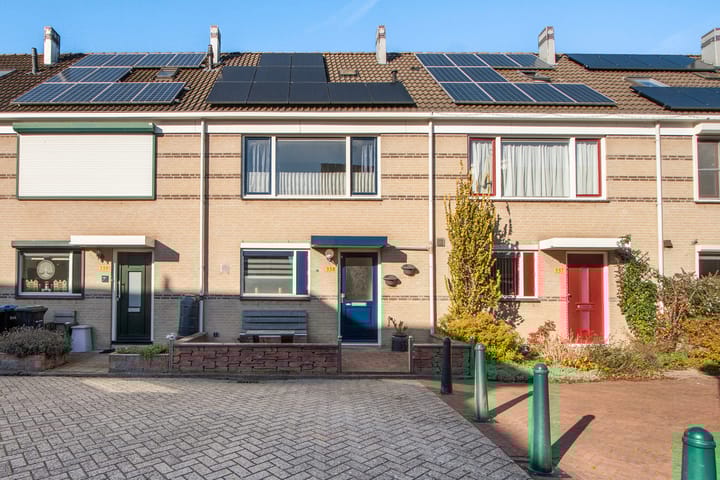 Foto 1 van Johanna Naber-erf 338