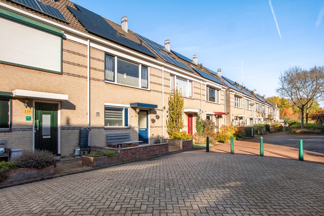 Foto 2 van Johanna Naber-erf 338