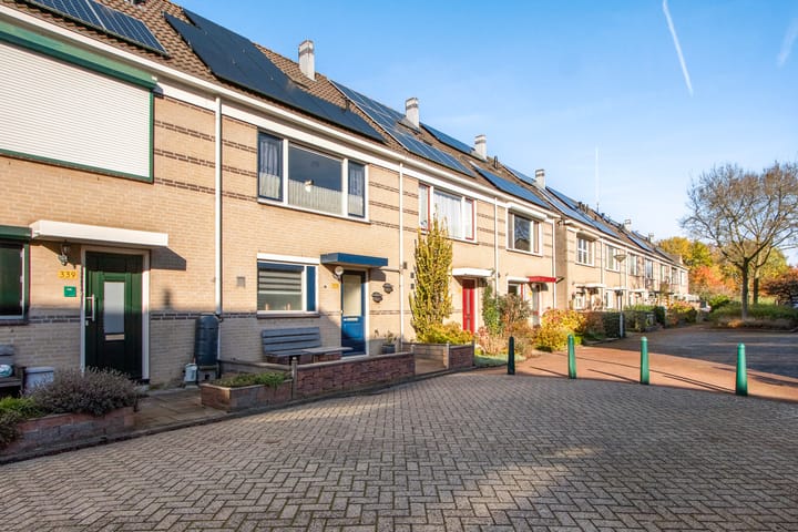 Foto 2 van Johanna Naber-erf 338