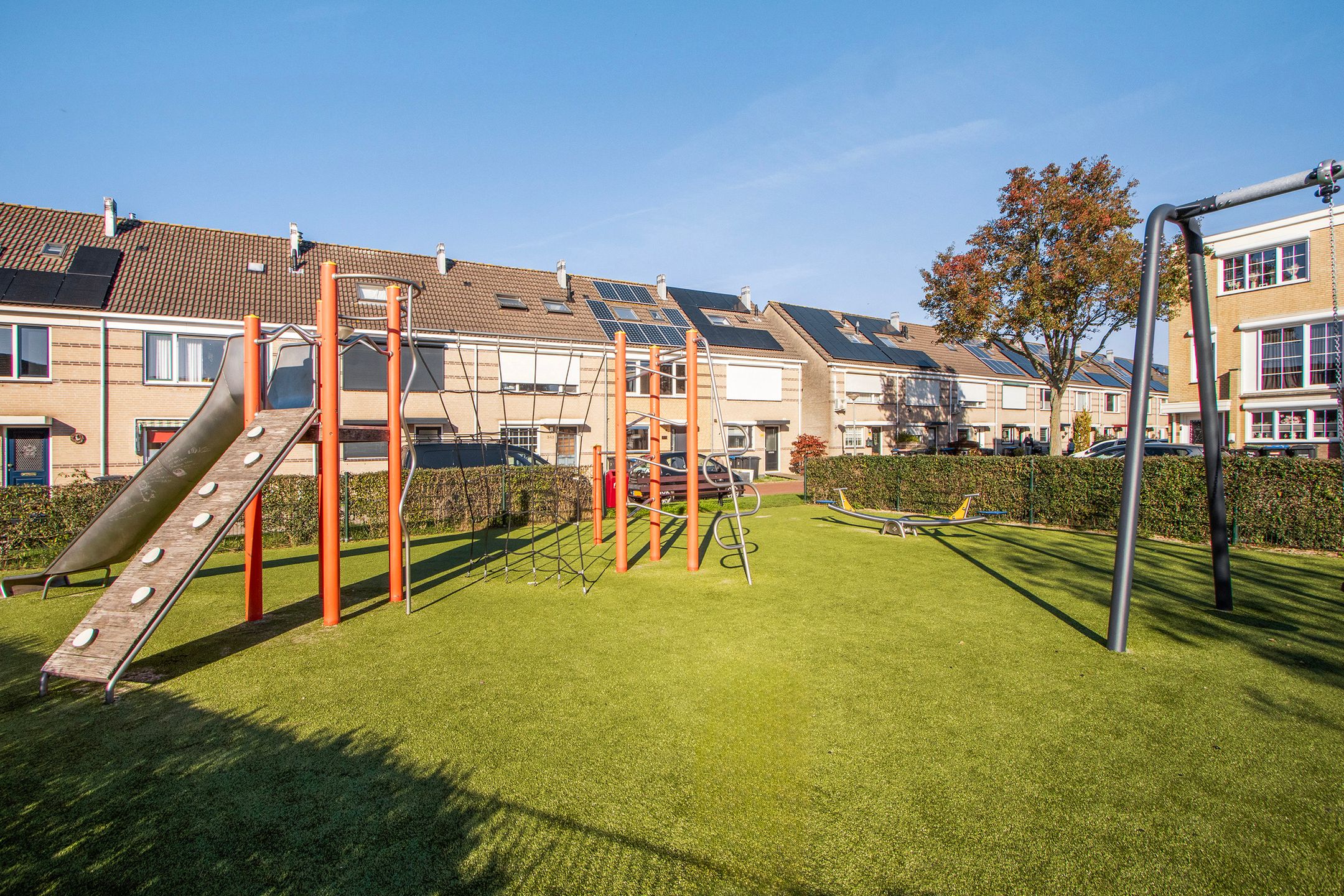 Foto 3 van Johanna Naber-erf 338