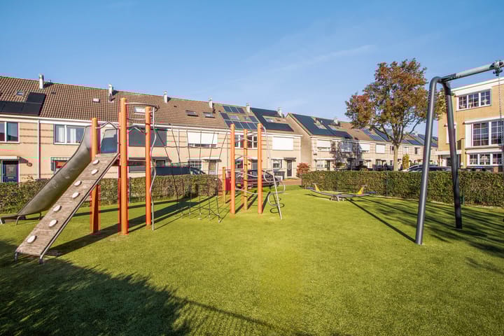 Foto 3 van Johanna Naber-erf 338