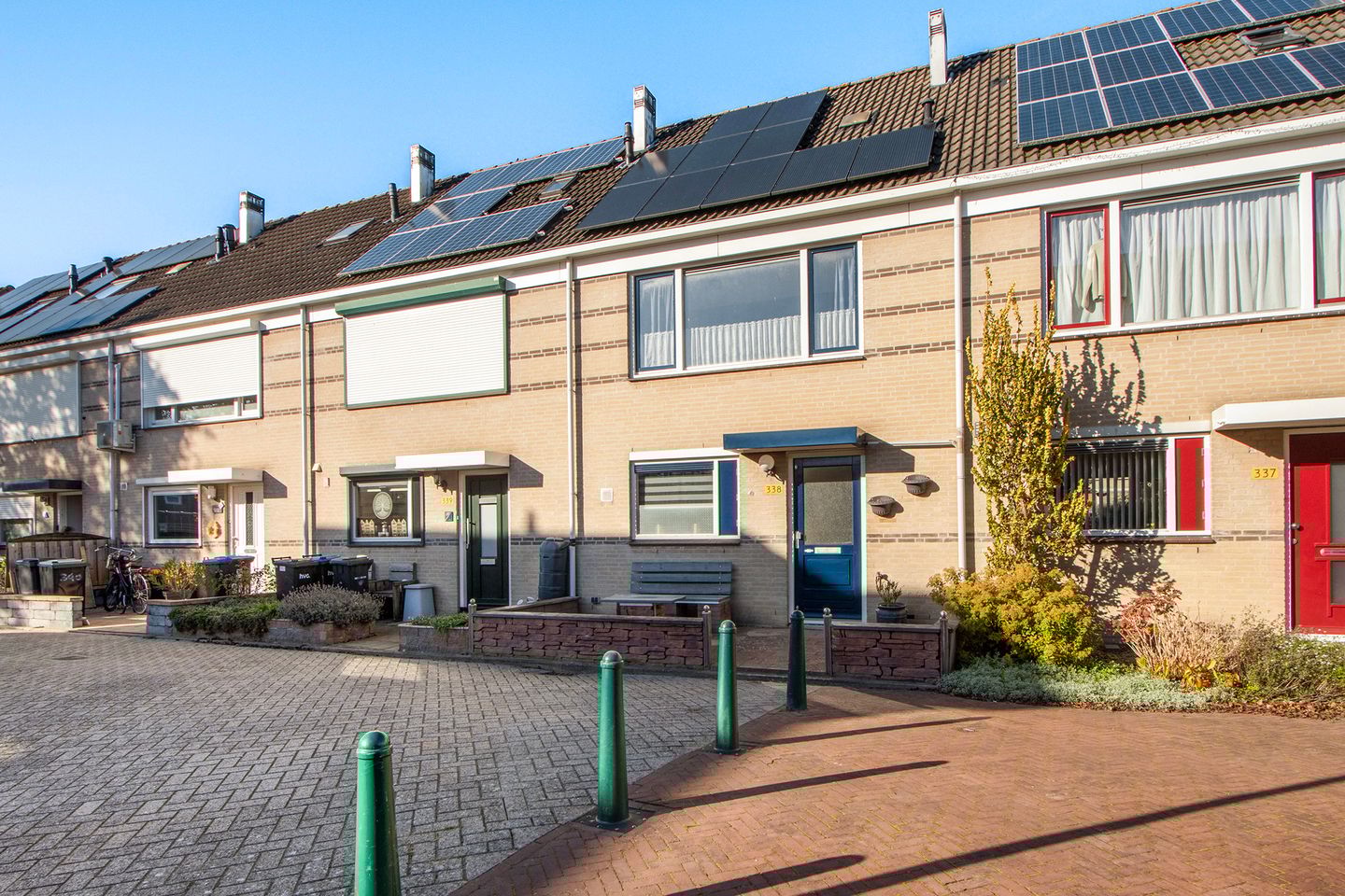 Foto 4 van Johanna Naber-erf 338