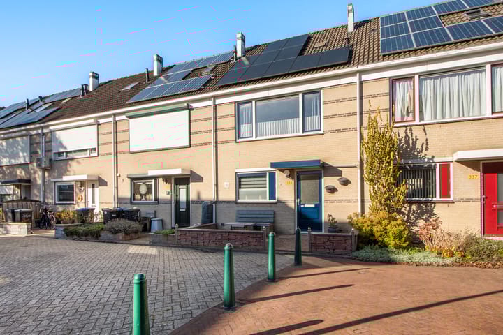 Foto 4 van Johanna Naber-erf 338