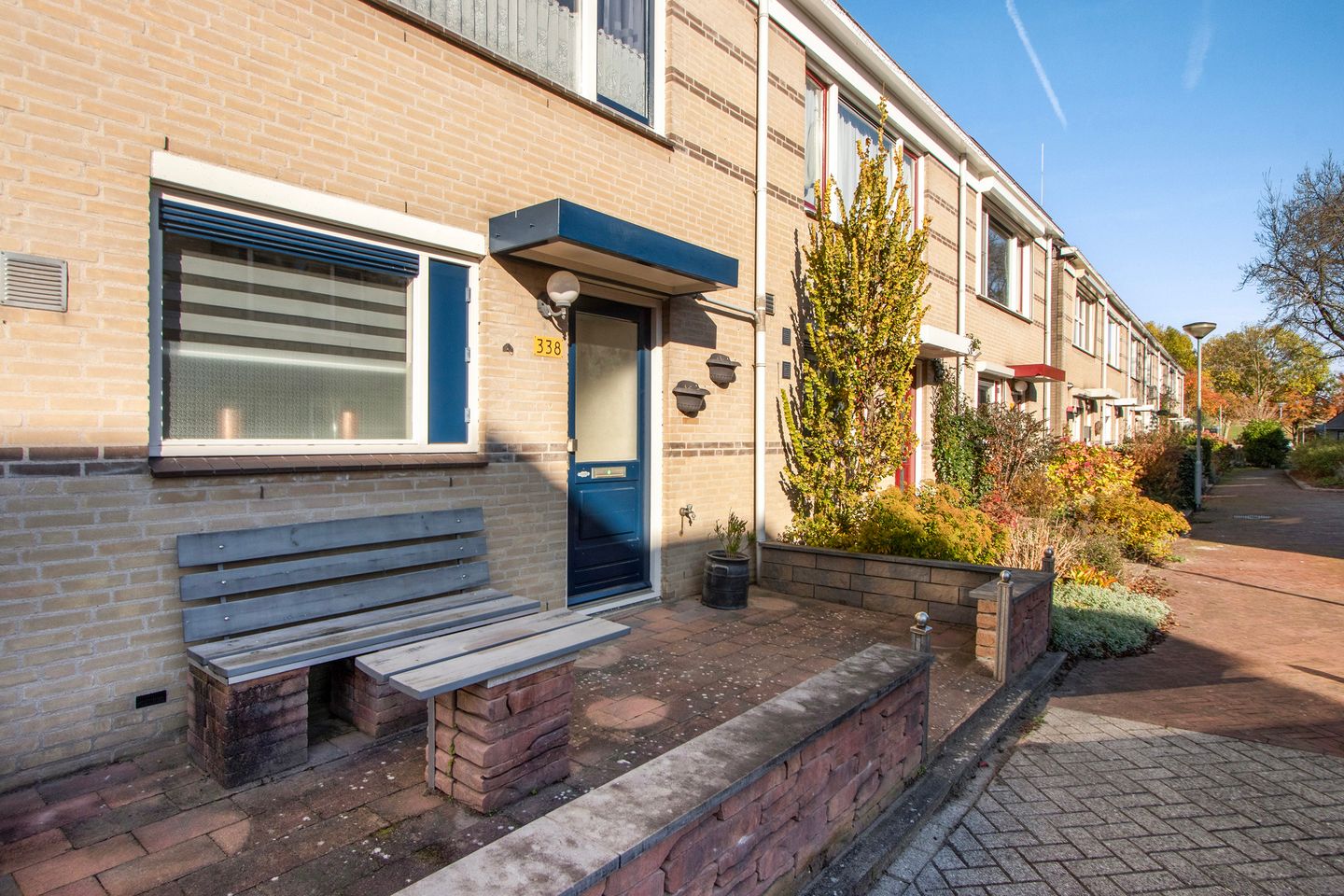 Foto 5 van Johanna Naber-erf 338