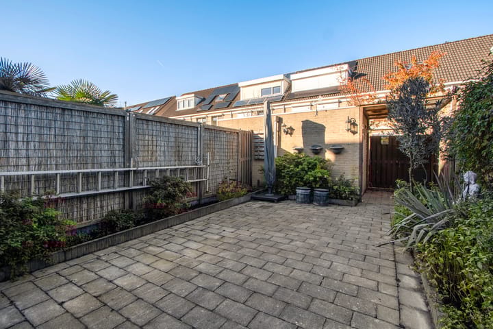 Foto 25 van Johanna Naber-erf 338