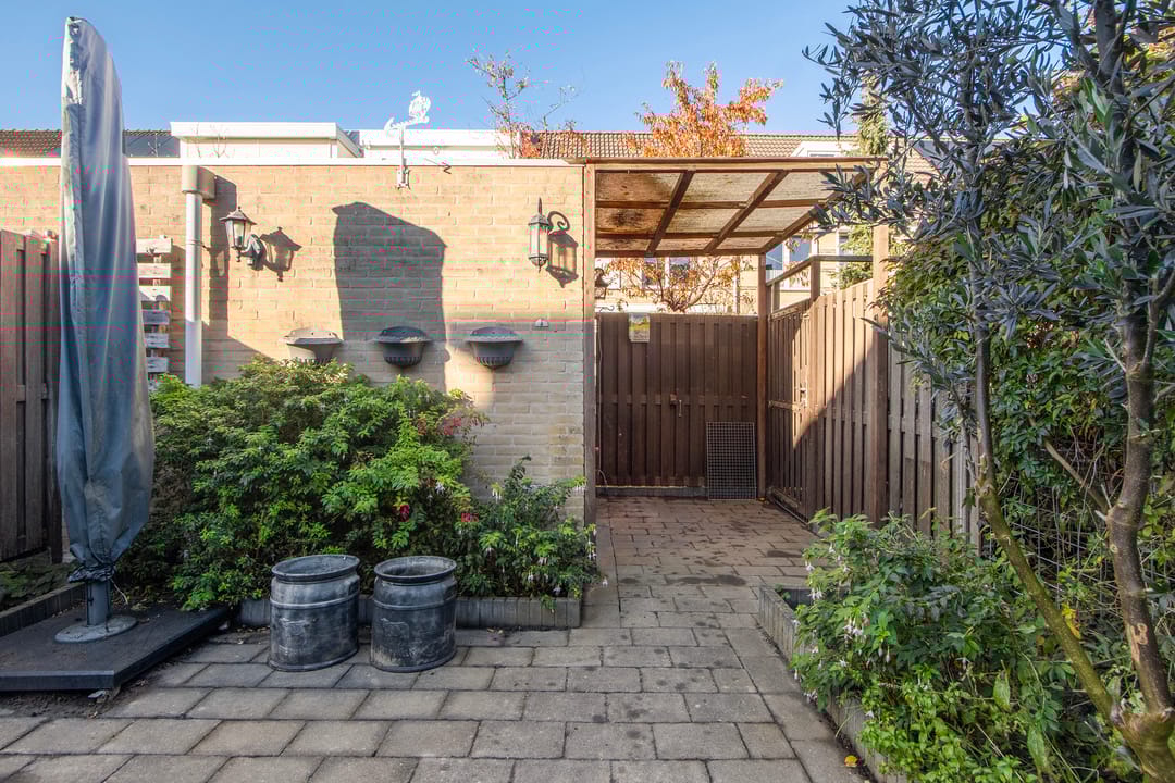 Foto 26 van Johanna Naber-erf 338