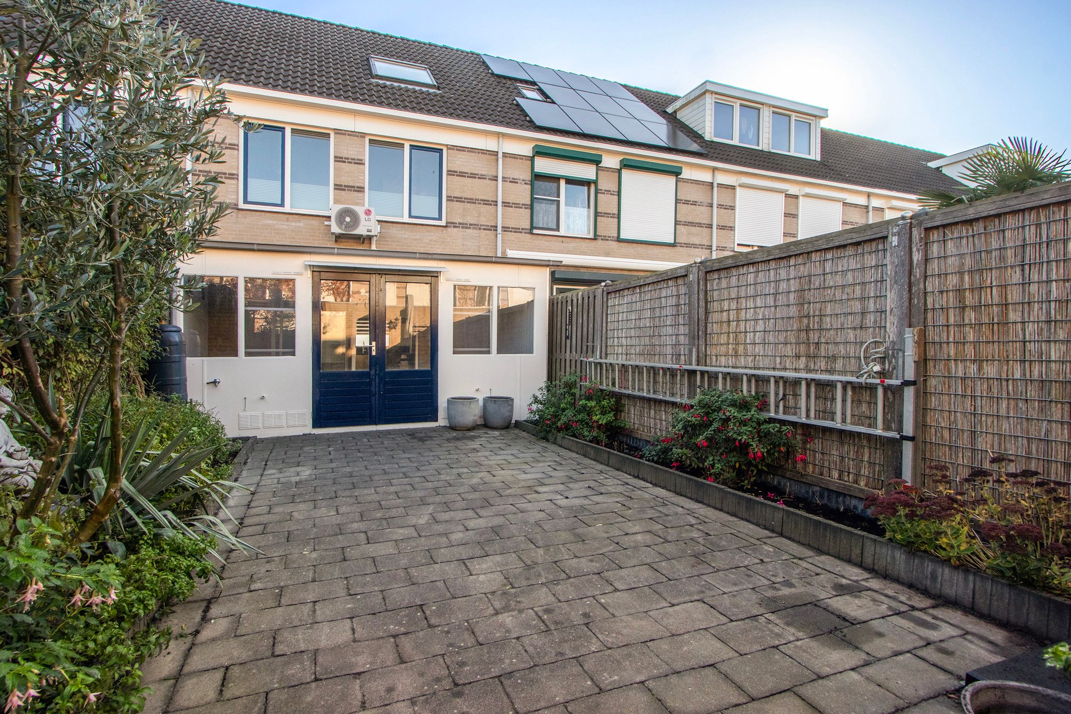 Foto 27 van Johanna Naber-erf 338