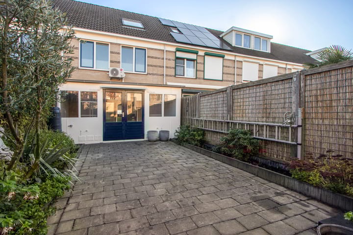 Foto 27 van Johanna Naber-erf 338