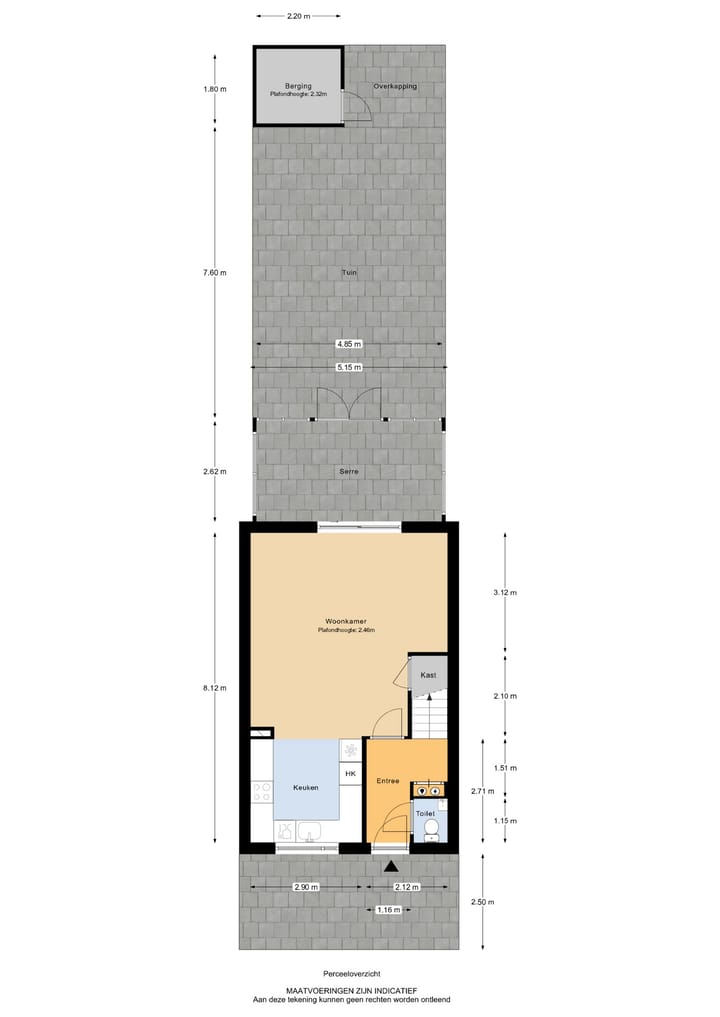 Foto 32 van Johanna Naber-erf 338