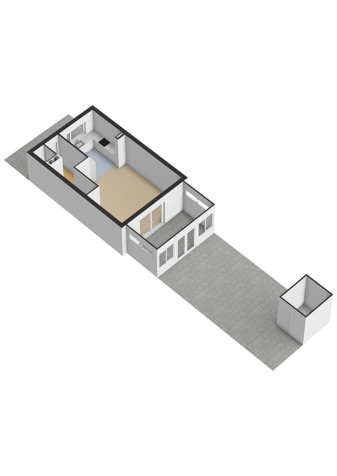 Foto 38 van Johanna Naber-erf 338