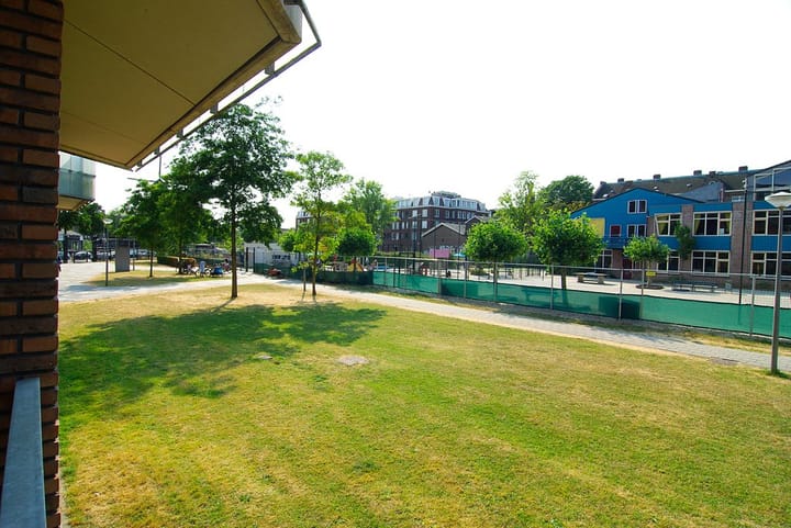 Photo 19 of Funenpark 611